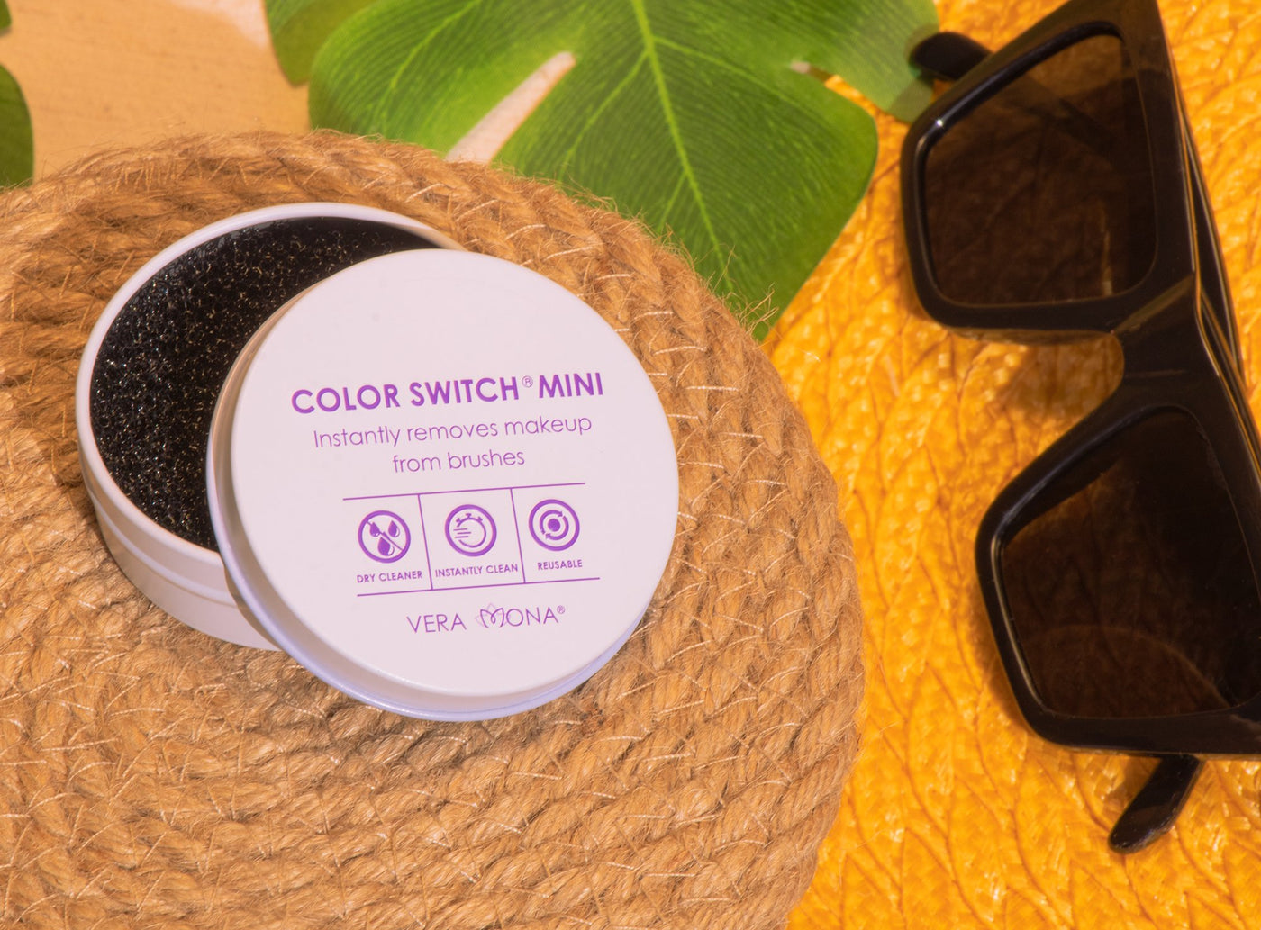 Color Switch®