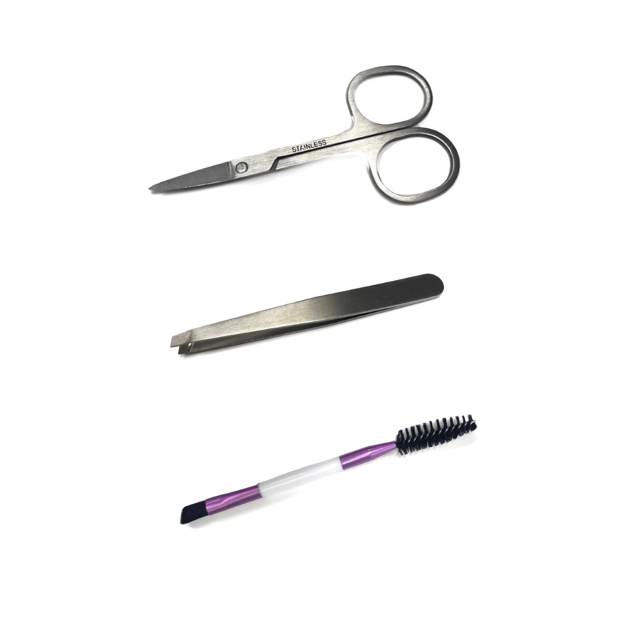 1-2-3 Brow Kit