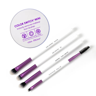 Color Switch® & Brush Set