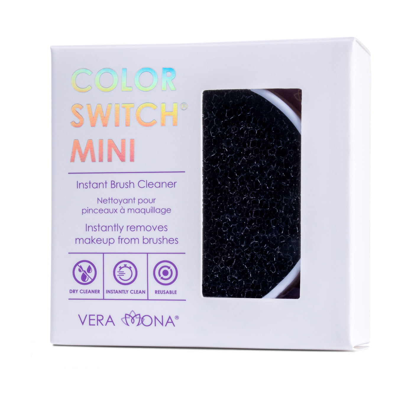 Color Switch® & Brush Set
