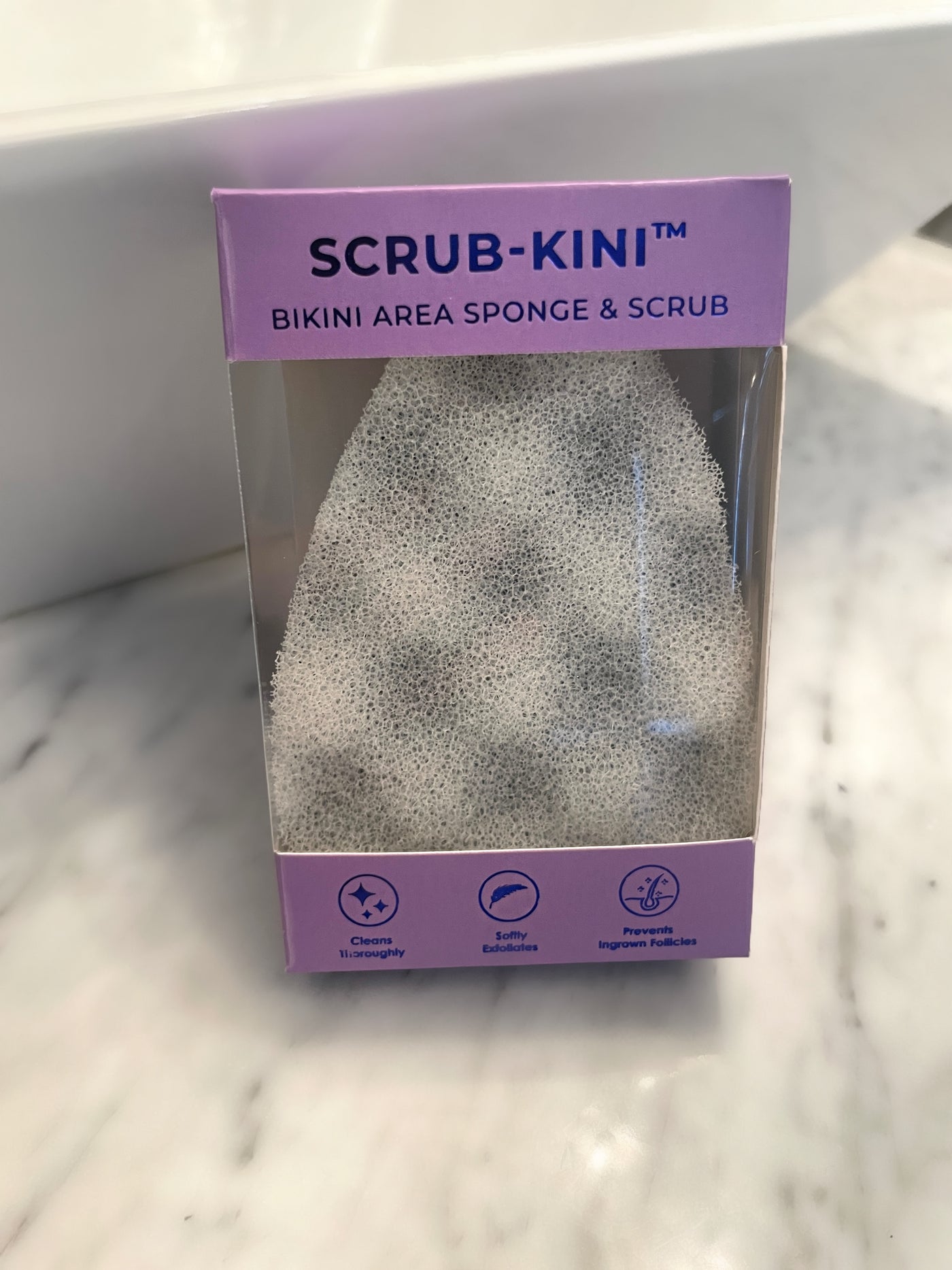 Scrub-Kini™