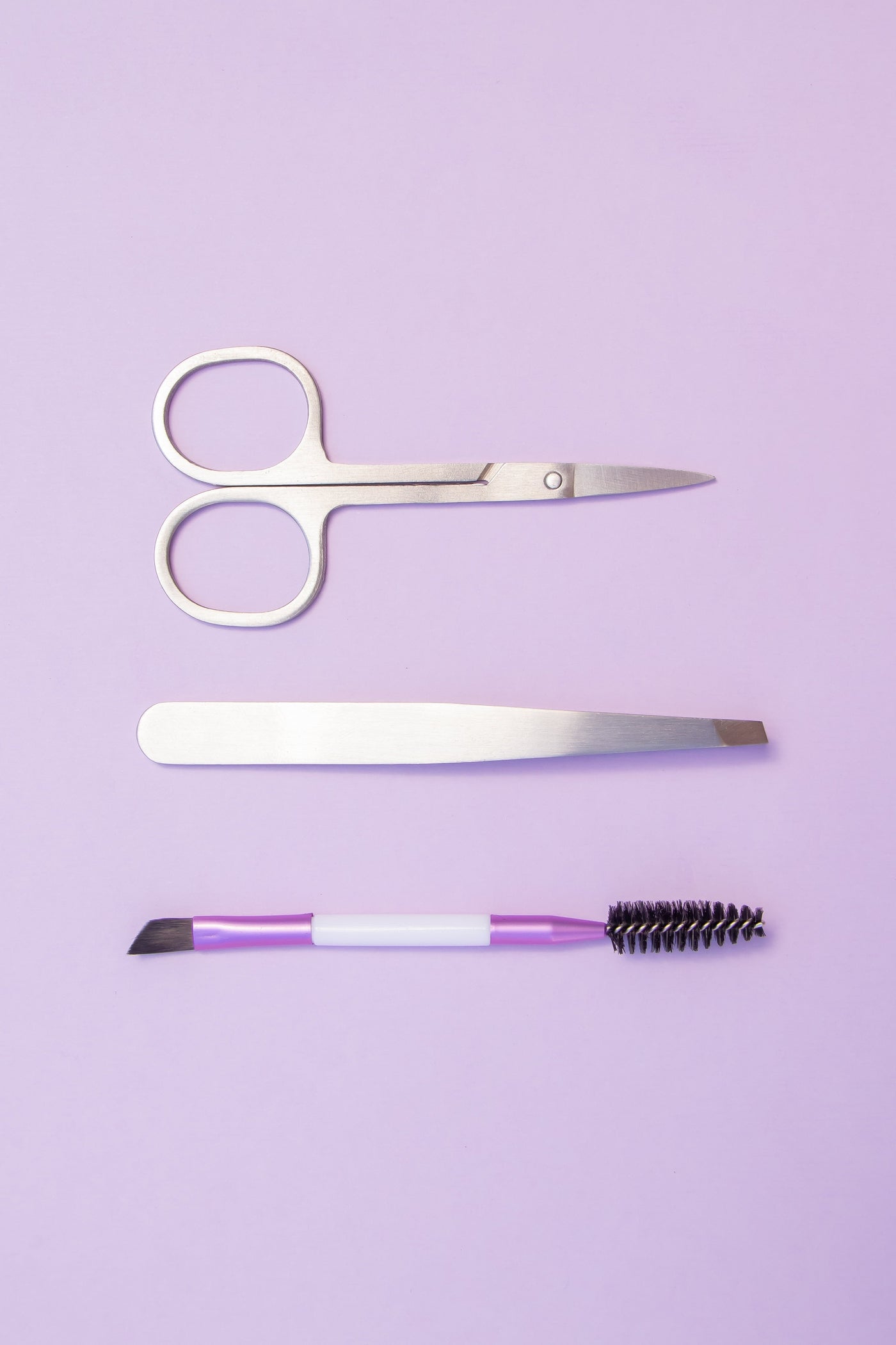 1-2-3 Brow Kit