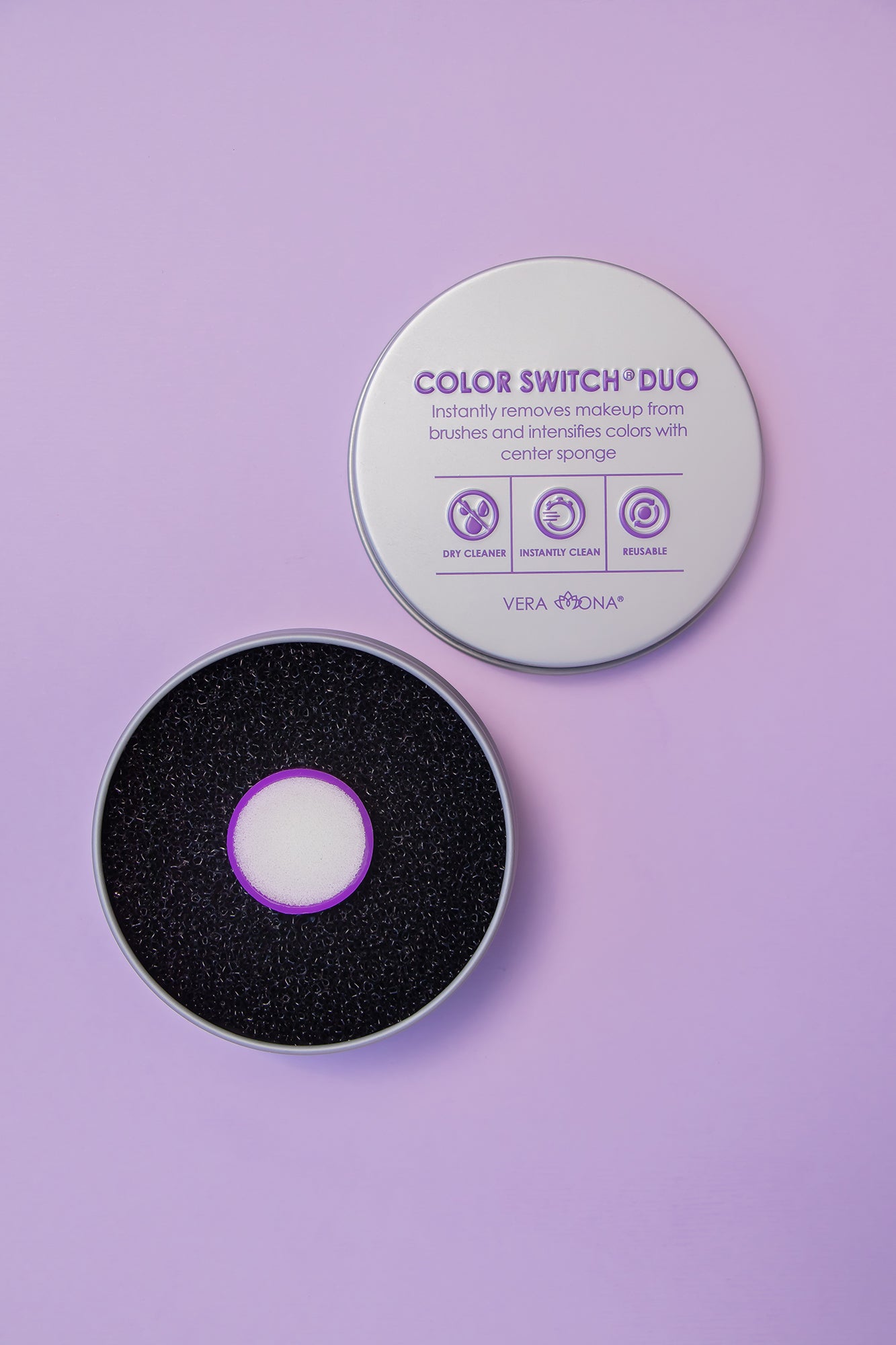 Color Switch® Duo Brush Cleaner