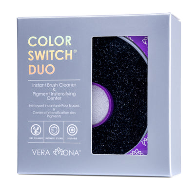 Color Switch® Duo Brush Cleaner