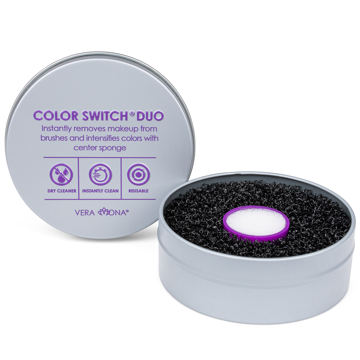 Color Switch® Duo Brush Cleaner