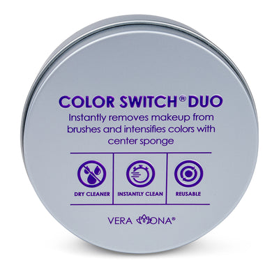 Color Switch® Duo Brush Cleaner