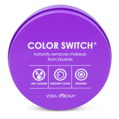 The Original Color Switch® Brush Cleaner