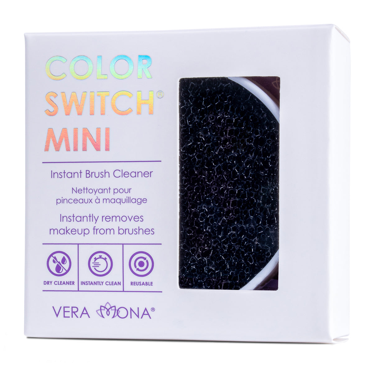Color Switch® Mini Brush Cleaner