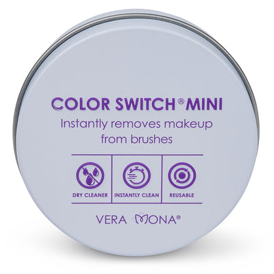 Color Switch® Mini Brush Cleaner