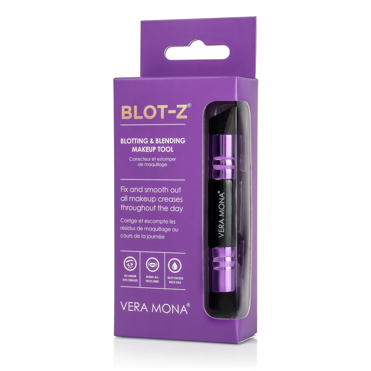 Blot-Z® Blotting & Blending Tool