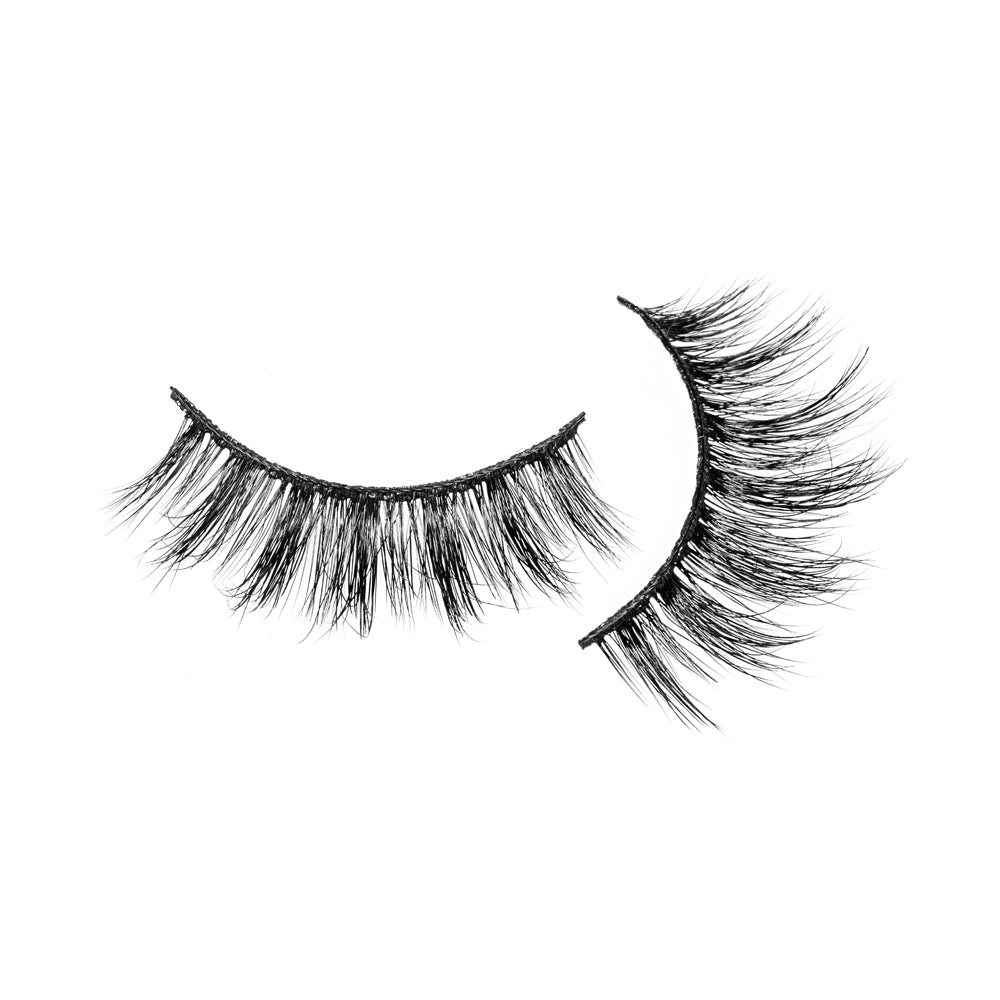 1-2-3 Lash Kit (NATURAL)