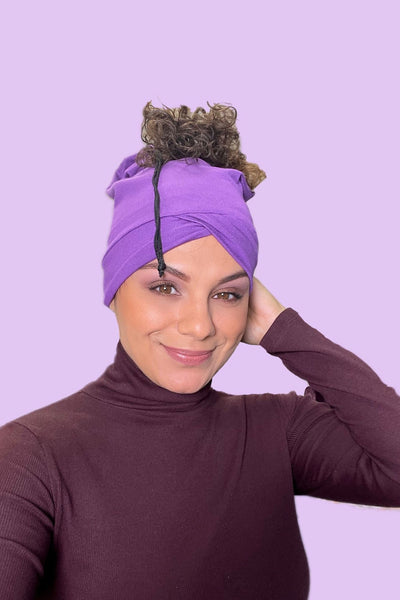 Hair Bonnet