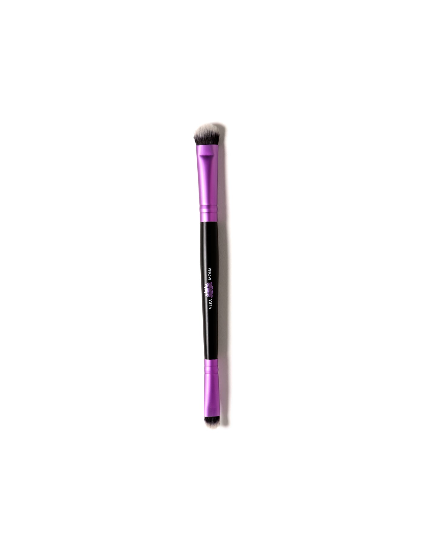 Double Ended Eyeshadow Brush